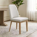 Abigail Side Chairs, Set of 2